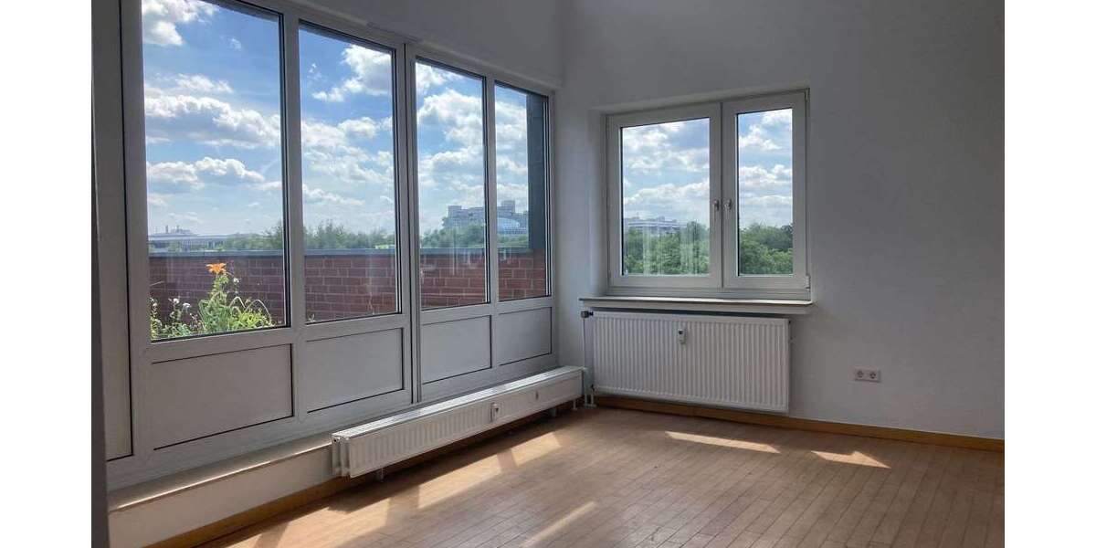 Etagenwohnung Hannover Groß-Buchholz - 4 Zimmer, 148 m&sup2;, 1.495&euro; | Angebot:27054859