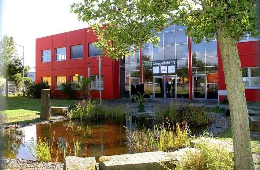 Büro in Lehrte - Ahlten 435 € 58 m²