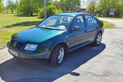VW Bora 220.000 km 1.300 &euro; Burgdorf 31303