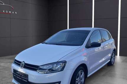VW Polo 189.890 km 7.480 &euro; Hannover 30165