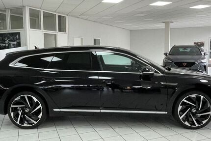VW Arteon