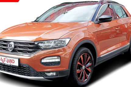 VW T-Roc 67.443 km 17.950 &euro; Hannover 30179