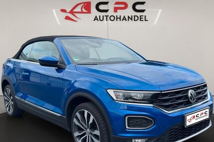 VW T-Roc 126.814 km 14.000 &euro; Hannover 30165