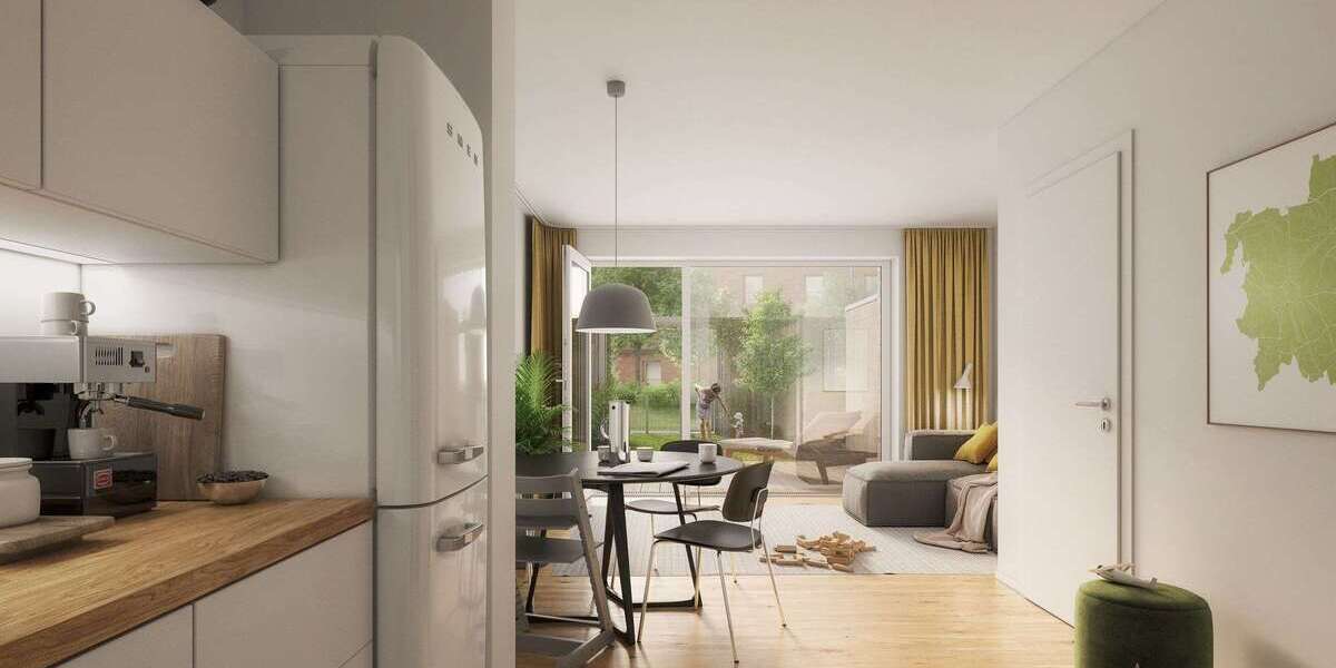 Einfamilienhaus Hannover Döhren-Wülfel - 6 Zimmer, 138 m&sup2;, 1.892&euro; | Angebot:25513635