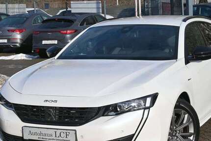 Peugeot 508 8.459 km 24.689 &euro; Laatzen 30880