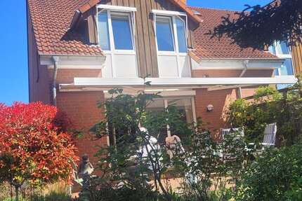 Haus Hannover Badenstedt Badenstedt - 4 Zimmer, 100 m&sup2;, 490.000&euro; | Angebot:26521419