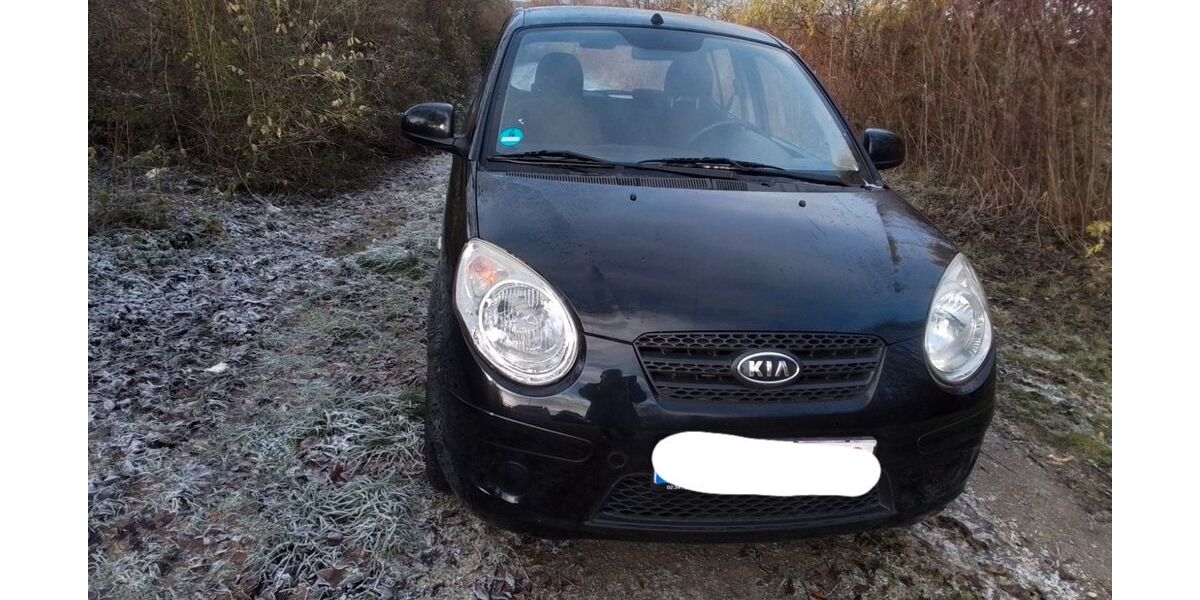 Kia Picanto 120.000 km 1.749 &euro; Hannover 30449