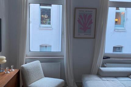 Stilvolle Mietwohnung in bester Lage in Hannover List 2 zimmer