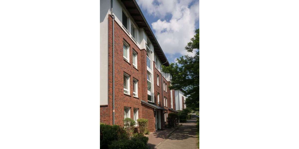 Etagenwohnung Hannover Bemerode - 2 Zimmer, 56 m&sup2;, 629&euro; | Angebot:27003282