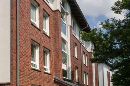 Wohnung Hannover Bemerode - 2 Zimmer, 56 m&sup2;, 629&euro; | Angebot:27003282