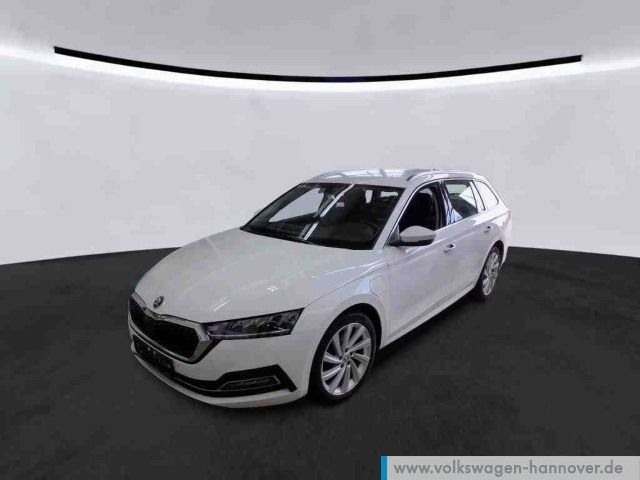 Skoda Octavia 69.507 km 19.680 € Hannover 30655