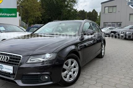 Audi A4 146.152 km 10.999 &euro; Hannover 30629