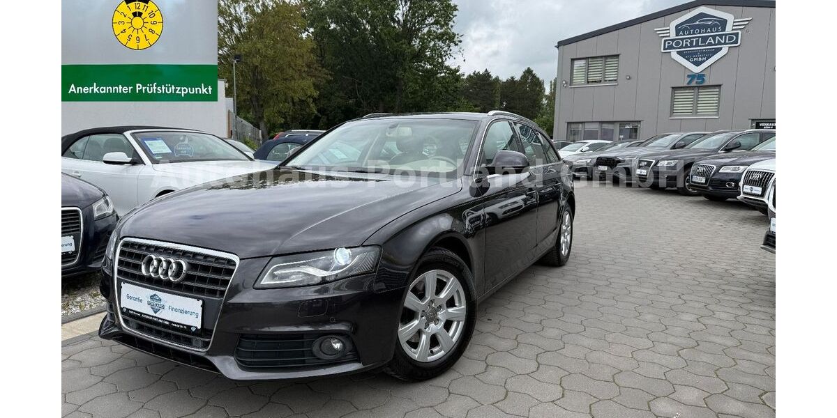 Audi A4 146.152 km 10.999 &euro; Hannover 30629