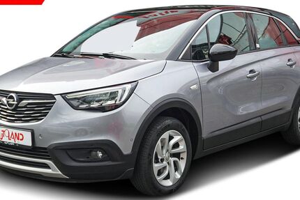 Opel Crossland (X) 50.569 km 17.990 &euro; Hannover 30179