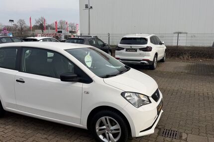 Seat Mii 73.000 km 5.999 &euro; Hannover/altwarmbüchen 30916