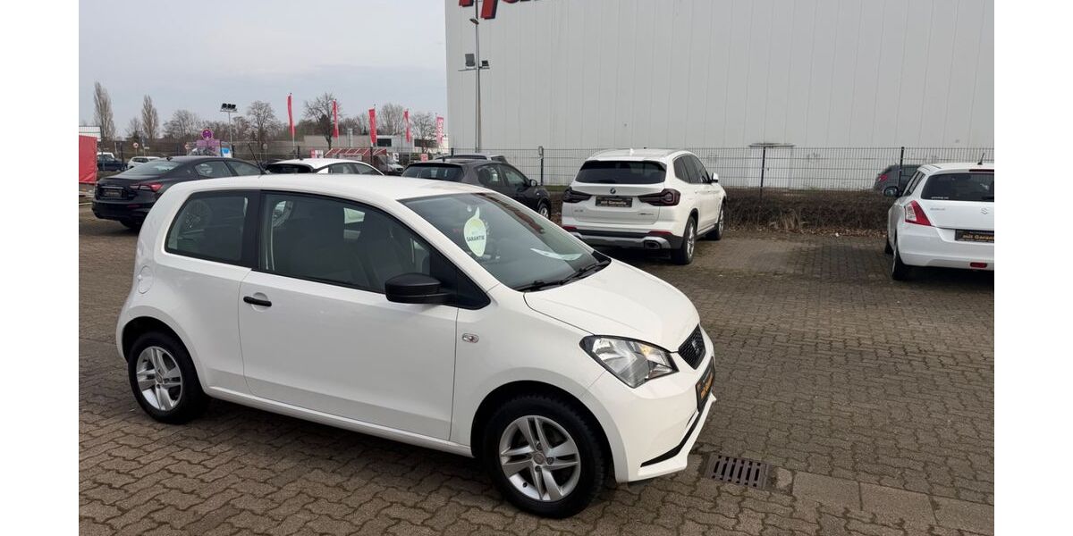 Seat Mii 73.000 km 5.999 &euro; Hannover/altwarmbüchen 30916