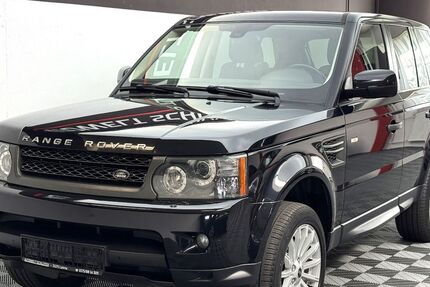 Land Rover Range Rover Sport 194.440 km 14.950 € Lehrte 31275