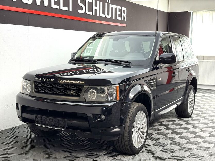 Land Rover Range Rover Sport 194.440 km 14.950 € Lehrte 31275