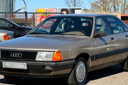 Audi 100 156.000 km 5.990 € Barsinghausen (bei Hannover) 30890