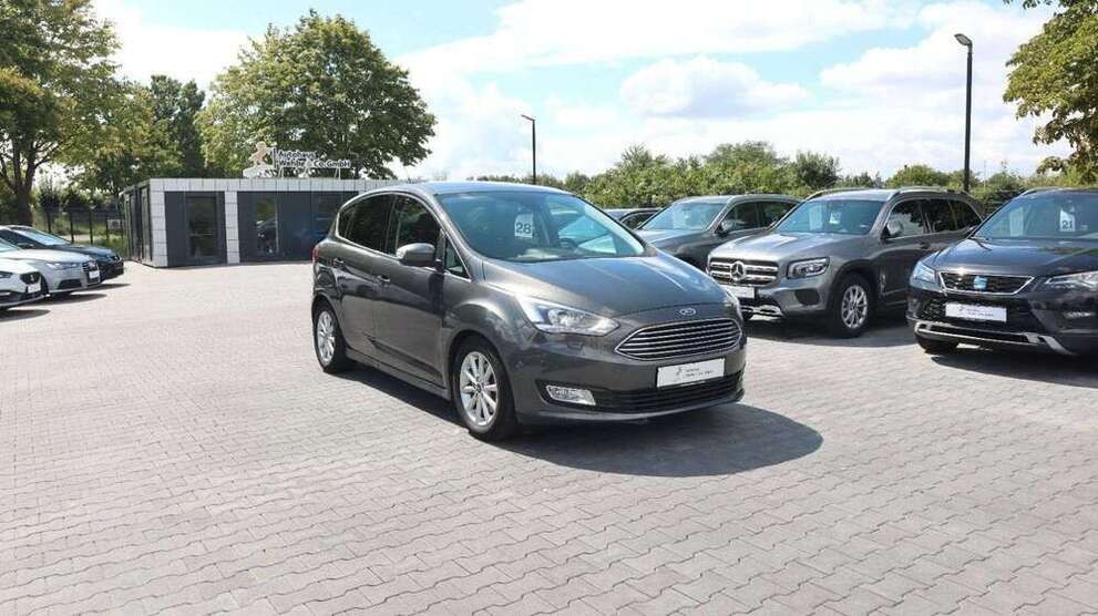 C-Max