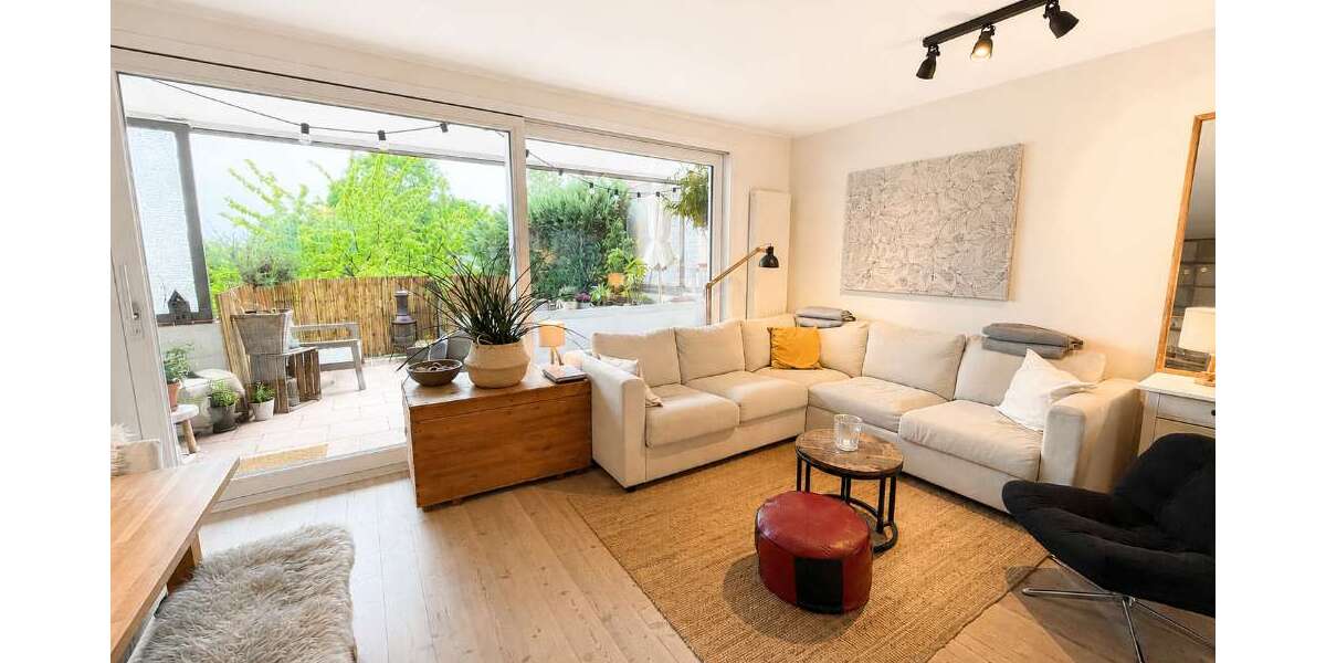 Einfamilienhaus Springe - 4 Zimmer, 97 m&sup2;, 385.000&euro; | Angebot:26750530