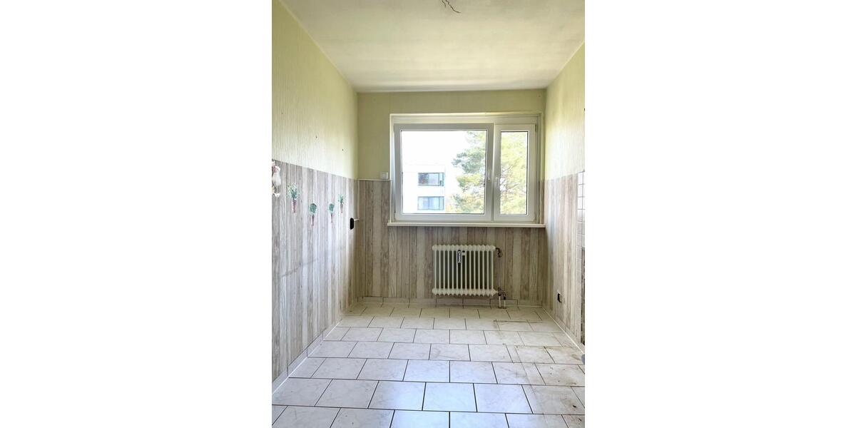 Etagenwohnung Isernhagen - 4 Zimmer, 84 m&sup2;, 215.000&euro; | Angebot:26198511