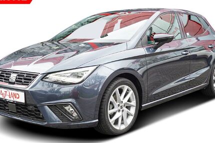 Seat Ibiza 47.756 km 19.950 &euro; Hannover 30179