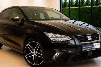 Seat Ibiza 67.524 km 14.999 &euro; Isernhagen 30916