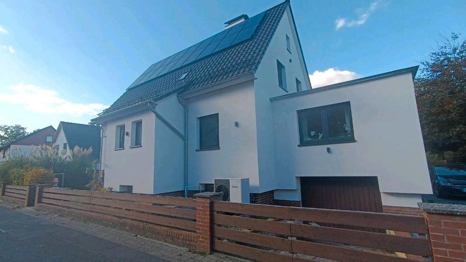Einfamilienhaus Langenhagen Engelbostel - 7 Zimmer, 155 m&sup2;, 599.000&euro; | Angebot:26638323