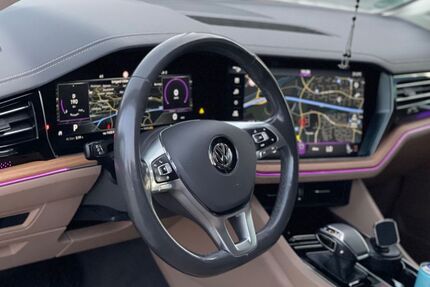 VW Touareg 120.000 km 22.430 &euro; Garbsen 30823