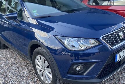 Seat Arona 79.800 km 13.850 € Bad Münder am Deister 31848