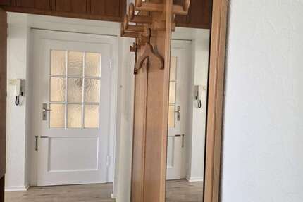 Wohnung Hildesheim Bockfeld - 3 Zimmer, 61 m&sup2;, 495&euro; | Angebot:25373266