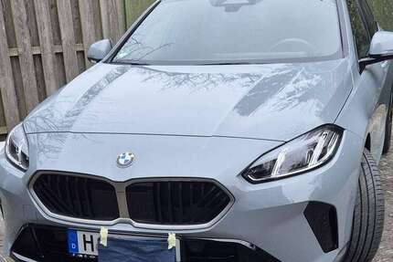 BMW 116 5.600 km 27.900 &euro; Hannover, Landeshauptstadt 30559