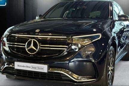 Mercedes-Benz EQC 80.400 km 33.390 &euro; Hannover/Langenhagen 30855