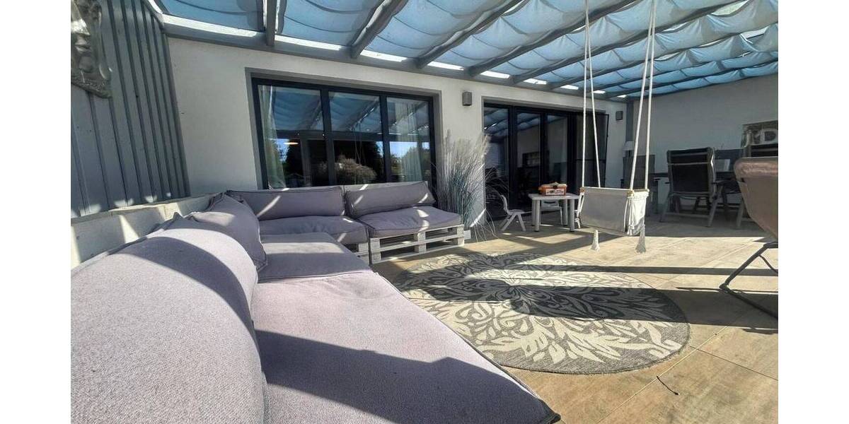 Doppelhaushälfte Wunstorf Steinhude - 6 Zimmer, 215 m&sup2;, 567.000&euro; | Angebot:26713086
