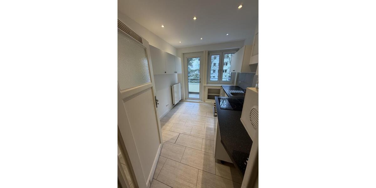 Erdgeschoßwohnung Hannover Vahrenwald-List - 2 Zimmer, 50 m&sup2;, 650&euro; | Angebot:26634293