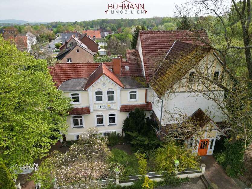 Gastronomie in Barsinghausen 1.800.000 € 925 m²
