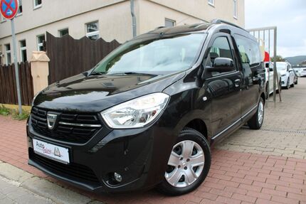 Dacia Dokker 61.000 km 12.990 € Nordstemmen 31171