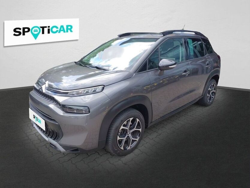 C3 Aircross