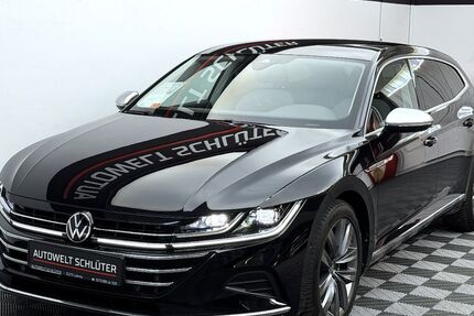 VW Arteon 35.500 km 32.800 &euro; Lehrte 31275