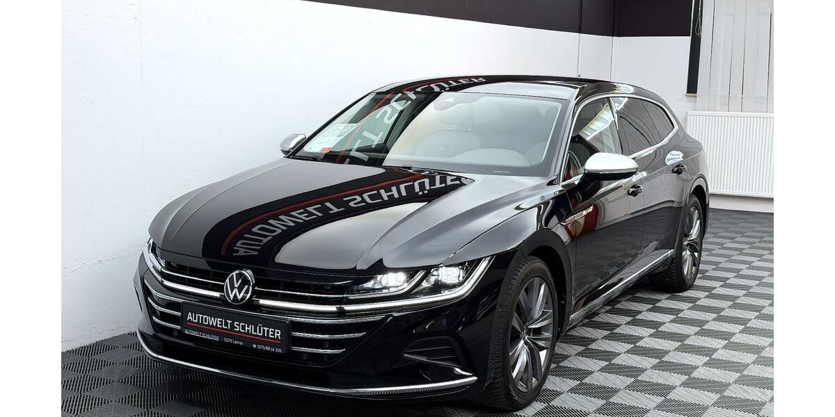 VW Arteon 35.500 km 32.800 &euro; Lehrte 31275