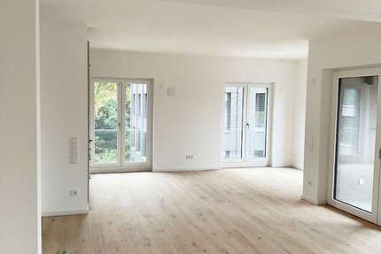 Wohnung zum Mieten in Hannover 1.190 € 75 m² 2 zimmer