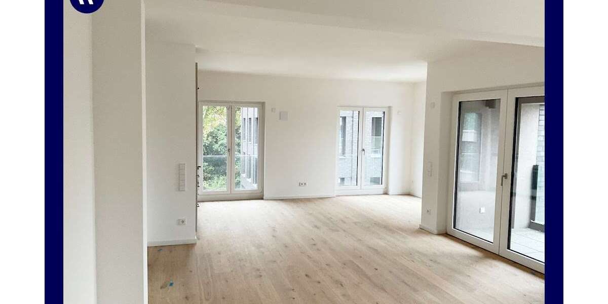Wohnung zum Mieten in Hannover 1.190 € 75 m² 2 zimmer