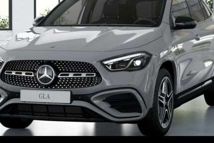 Mercedes-Benz GLA 220 9.900 km 49.990 &euro; Hannover 30655