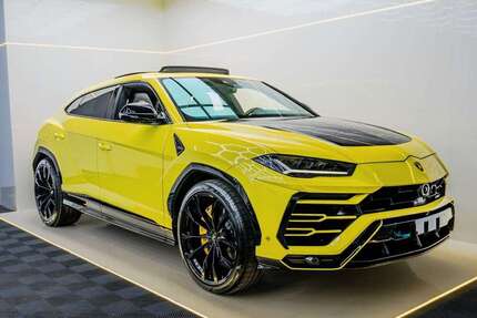 Lamborghini Urus 41.864 km 194.900 &euro; Garbsen 30827