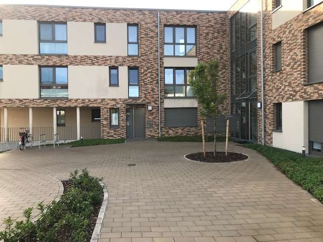 Etagenwohnung Wennigsen (Deister) - 2.5 Zimmer, 91 m&sup2;, 1.092&euro; | Angebot:27131665