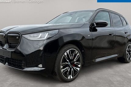 BMW X3 M50 13.016 km 77.702 &euro; Hannover 30539