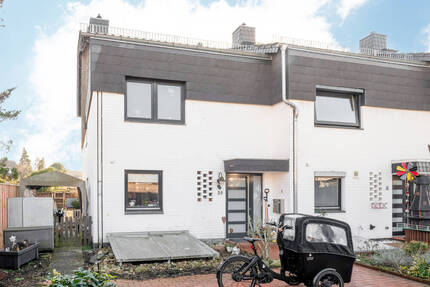 Haus Lehrte - 7 Zimmer, 146 m&sup2;, 299.900&euro; | Angebot:26886370