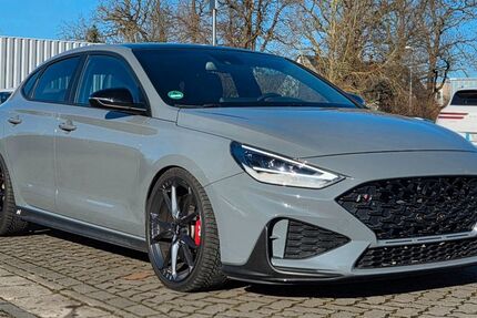 Hyundai i30 27.700 km 34.500 &euro; Hannover 30625