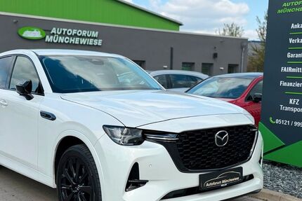 Mazda CX-60 55.785 km 38.500 &euro; Hildesheim 31135